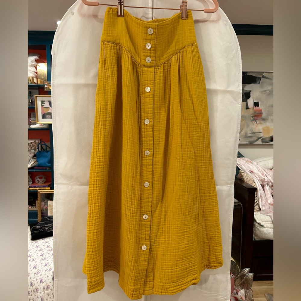XiRENA Maxi Skirt